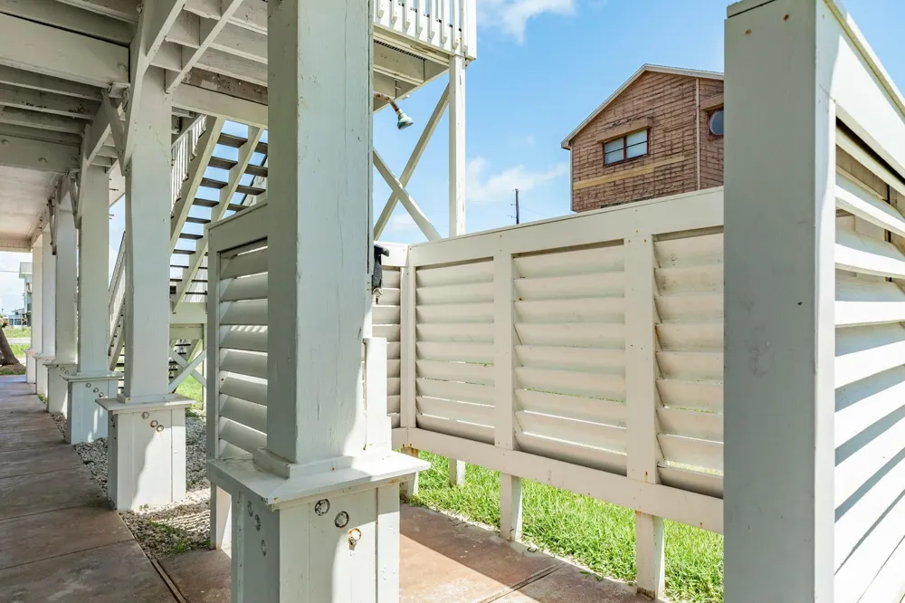 23115 Gulf Drive Galveston, TX 77554