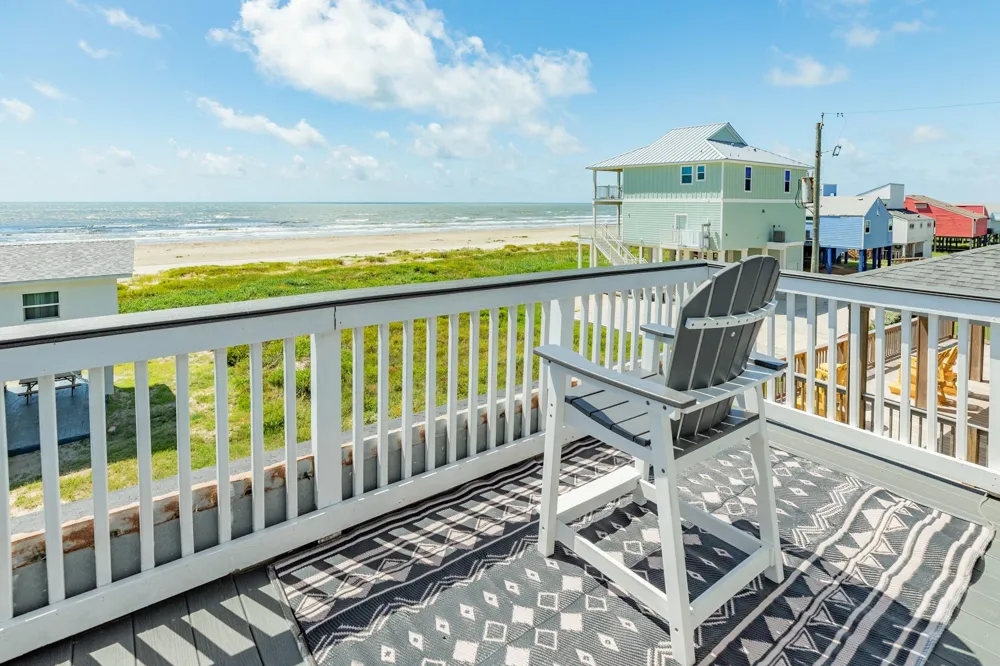 23115 Gulf Drive Galveston, TX 77554
