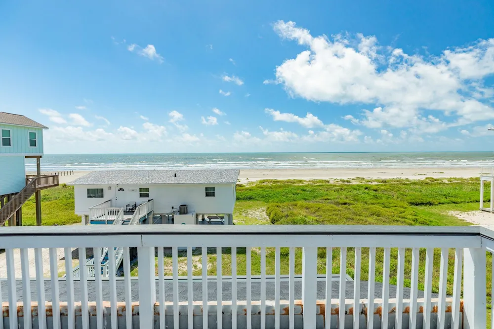 23115 Gulf Drive Galveston, TX 77554