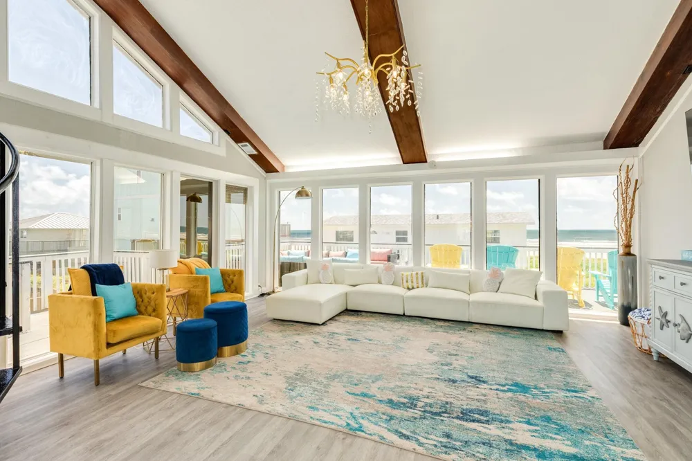 23115 Gulf Drive Galveston, TX 77554