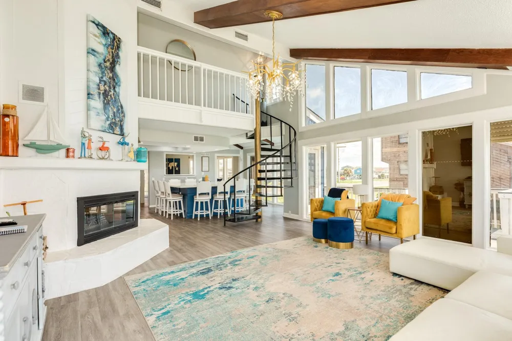 23115 Gulf Drive Galveston, TX 77554