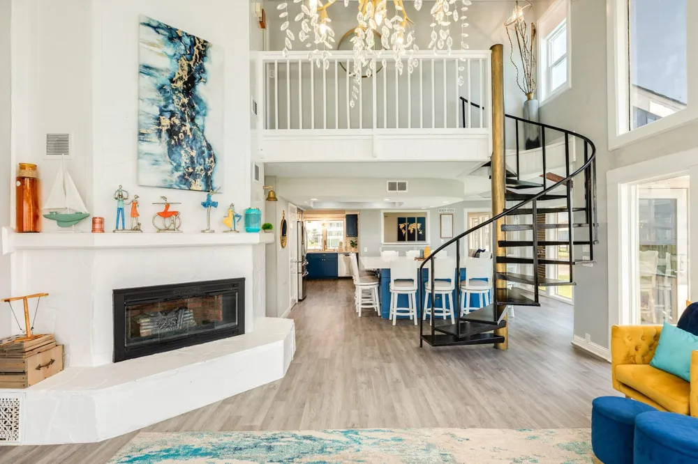 23115 Gulf Drive Galveston, TX 77554