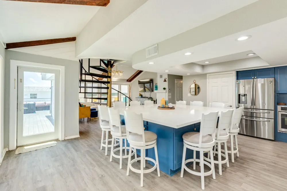 23115 Gulf Drive Galveston, TX 77554