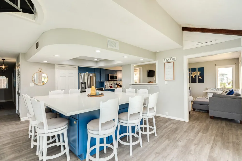 23115 Gulf Drive Galveston, TX 77554