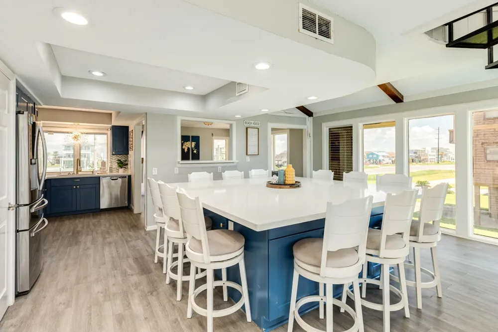 23115 Gulf Drive Galveston, TX 77554