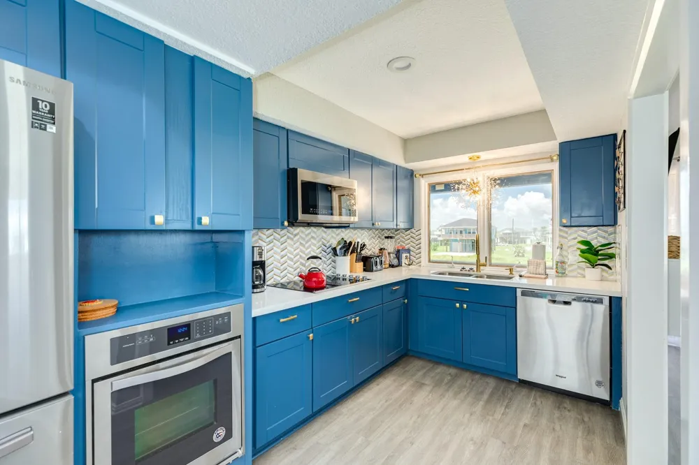 23115 Gulf Drive Galveston, TX 77554