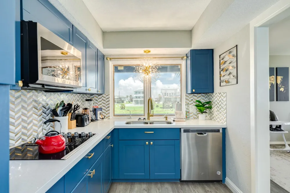 23115 Gulf Drive Galveston, TX 77554