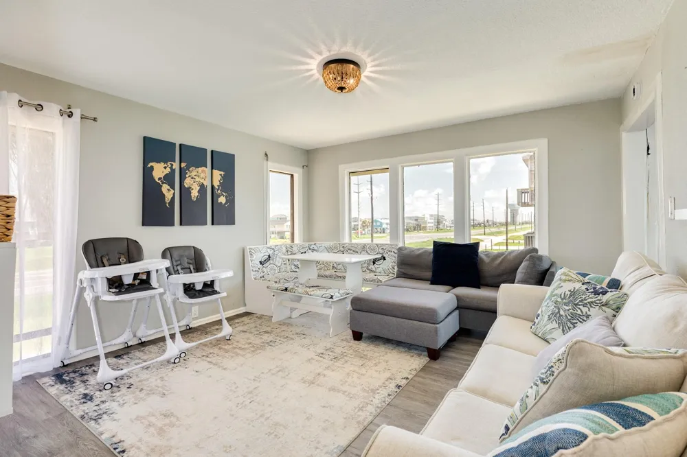 23115 Gulf Drive Galveston, TX 77554