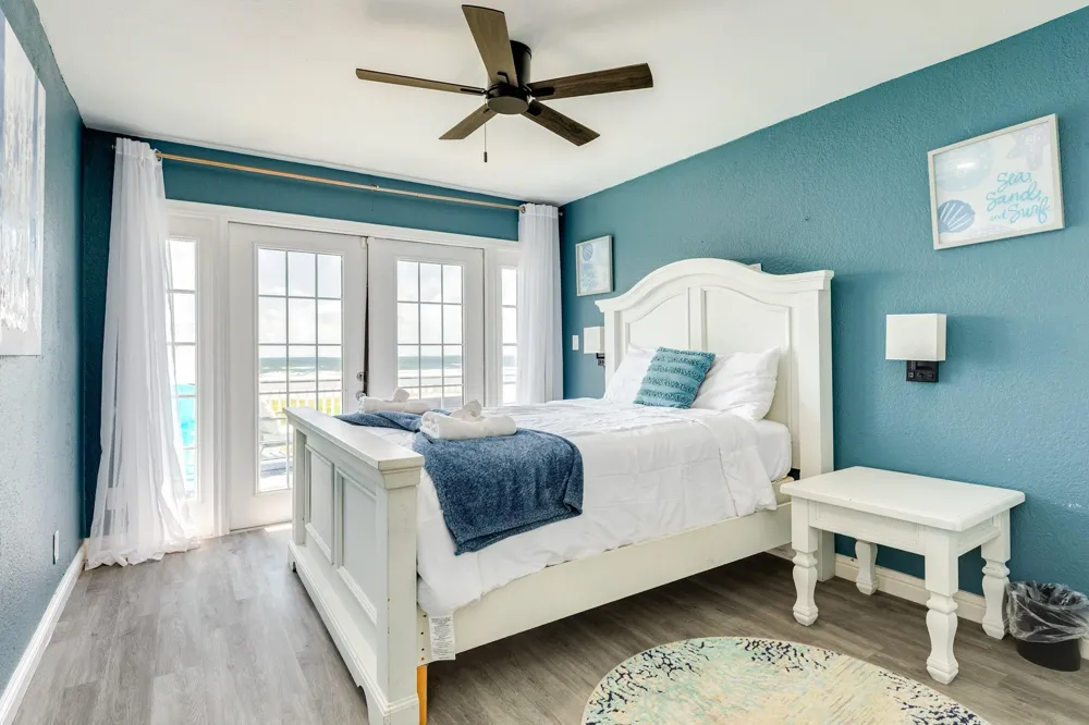 23115 Gulf Drive Galveston, TX 77554