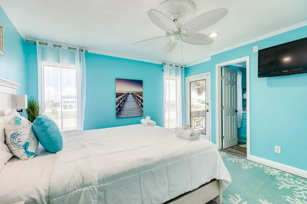 23115 Gulf Drive Galveston, TX 77554
