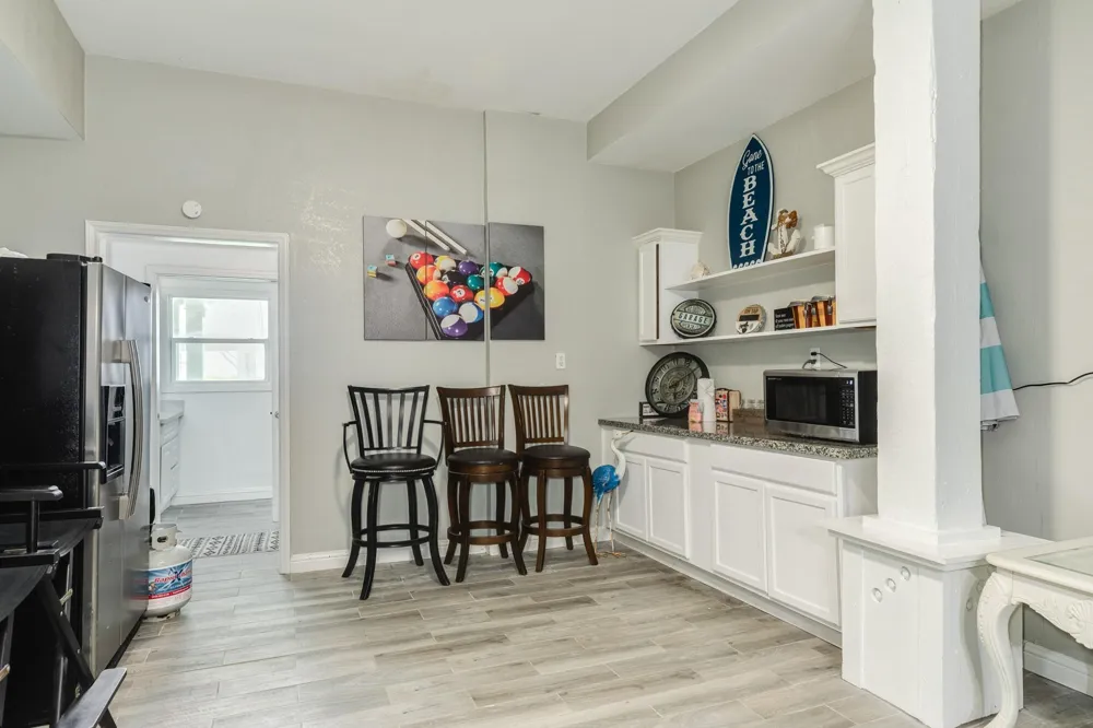 23115 Gulf Drive Galveston, TX 77554