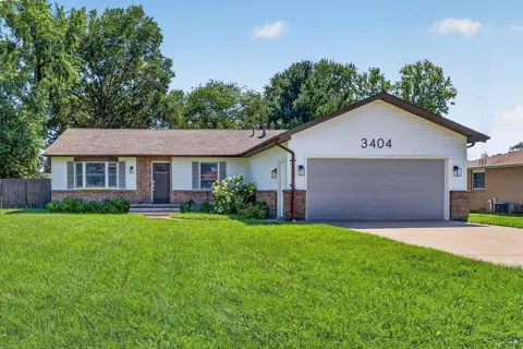 3404 Cedar Lane