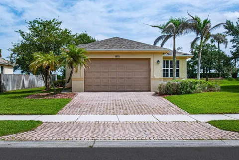 9851 E VERONA CIRCLE