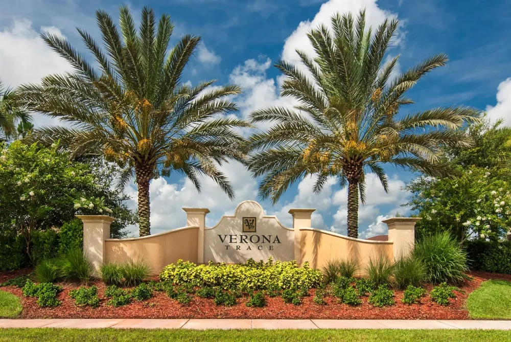 9851 E VERONA CIRCLE Vero Beach, FL 32966
