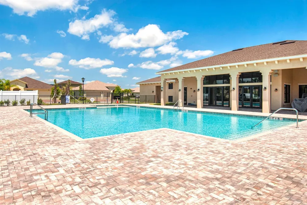 9851 E VERONA CIRCLE Vero Beach, FL 32966