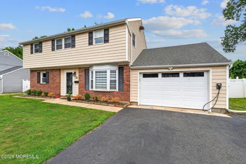 31 Peach Tree Road