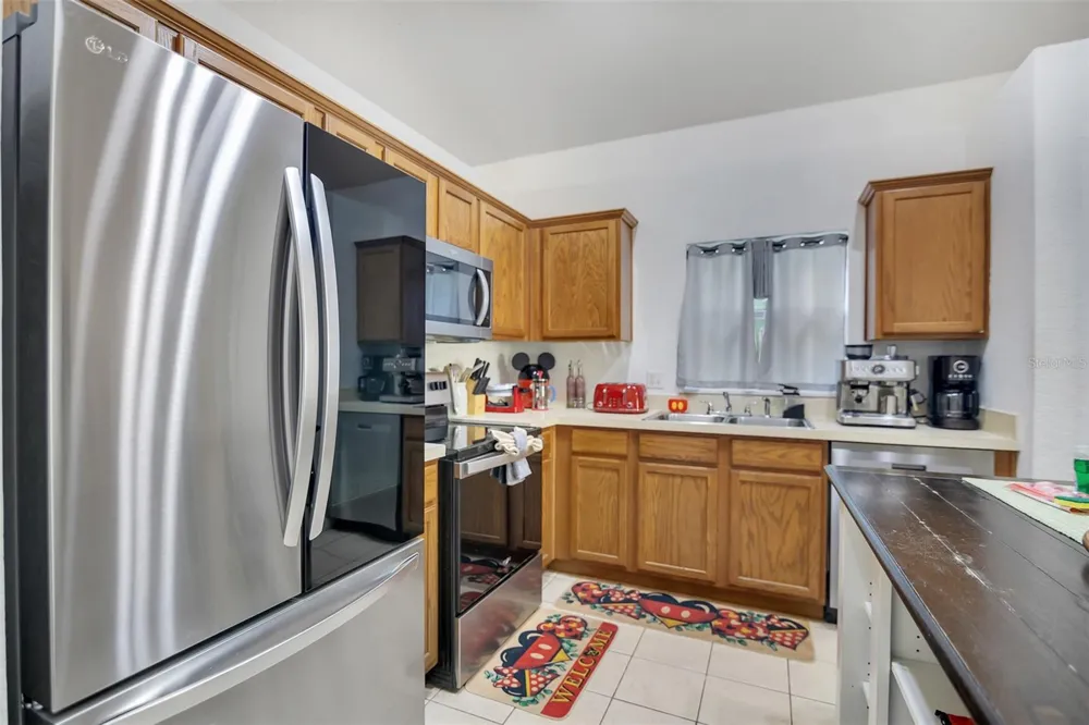 17833 WOODCREST WAY Clermont, FL 34714