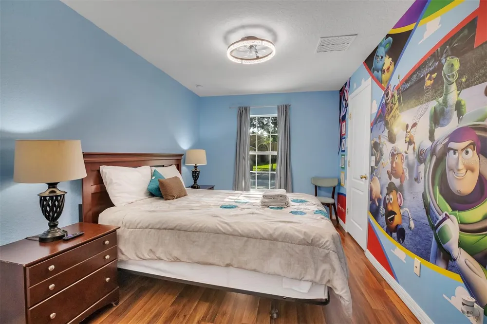 17833 WOODCREST WAY Clermont, FL 34714