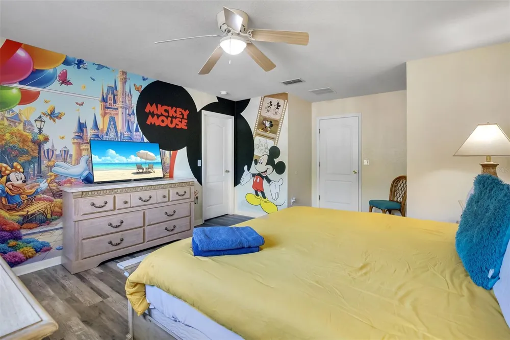 17833 WOODCREST WAY Clermont, FL 34714