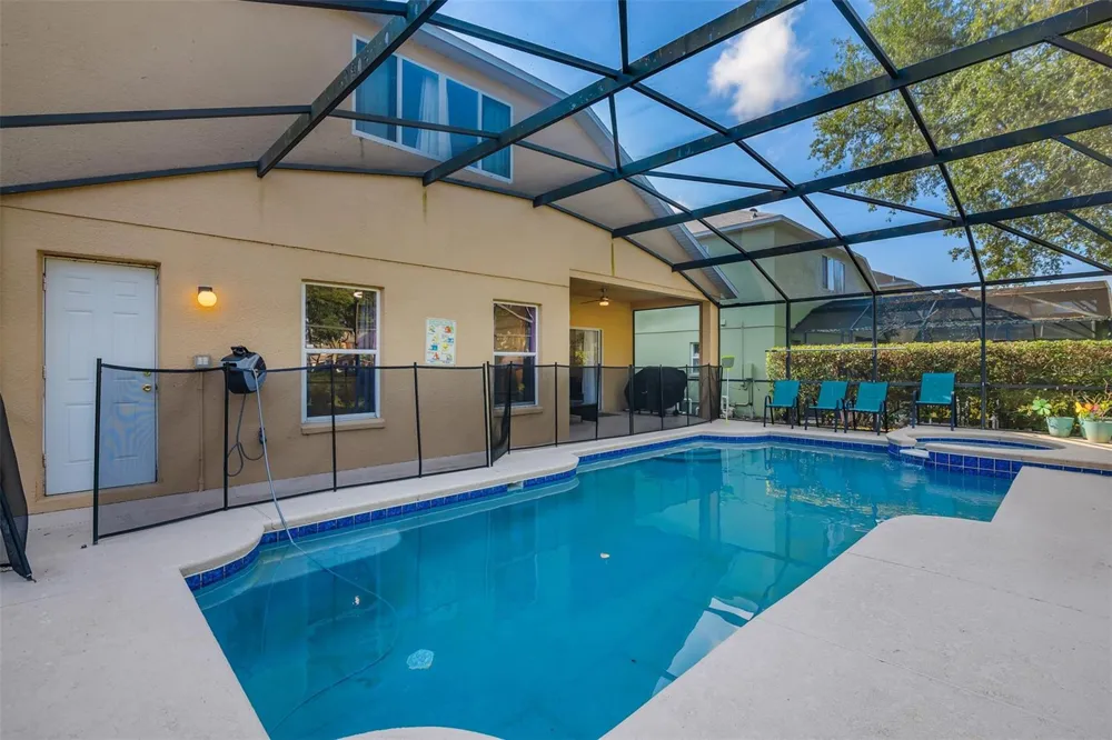 17833 WOODCREST WAY Clermont, FL 34714