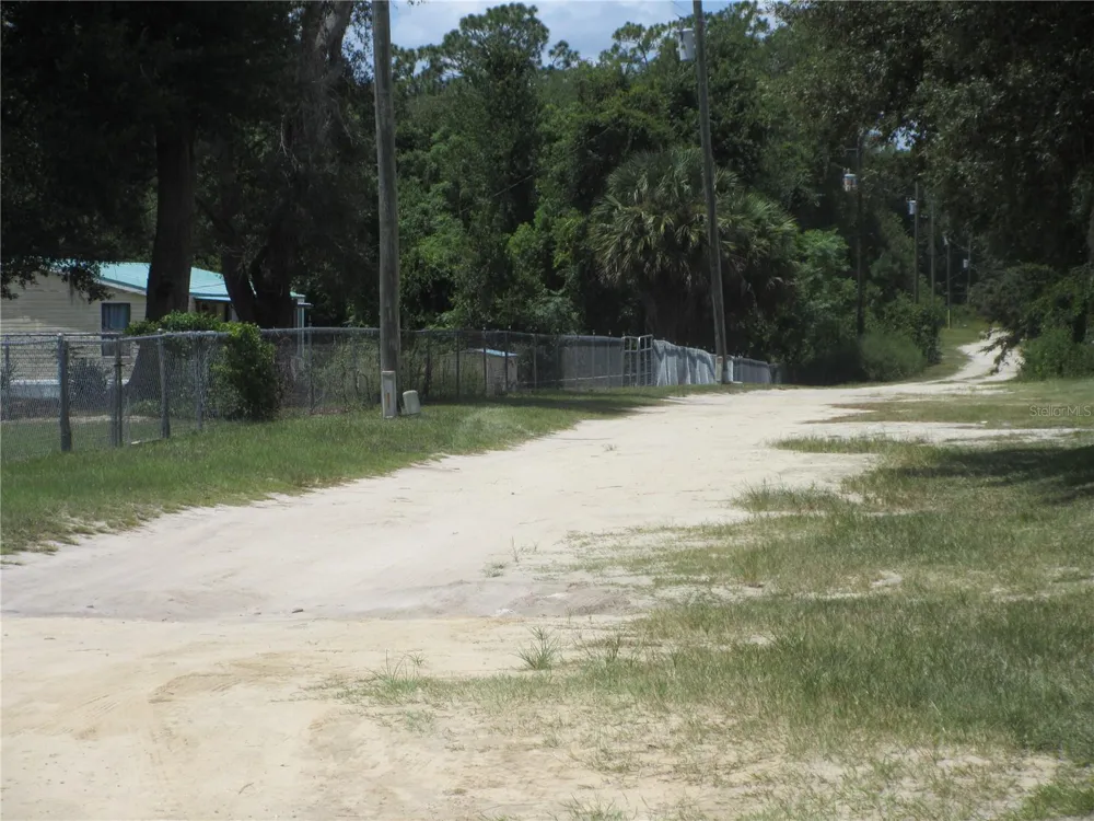 TBD SE 18TH STREET Silver Springs, FL 34488