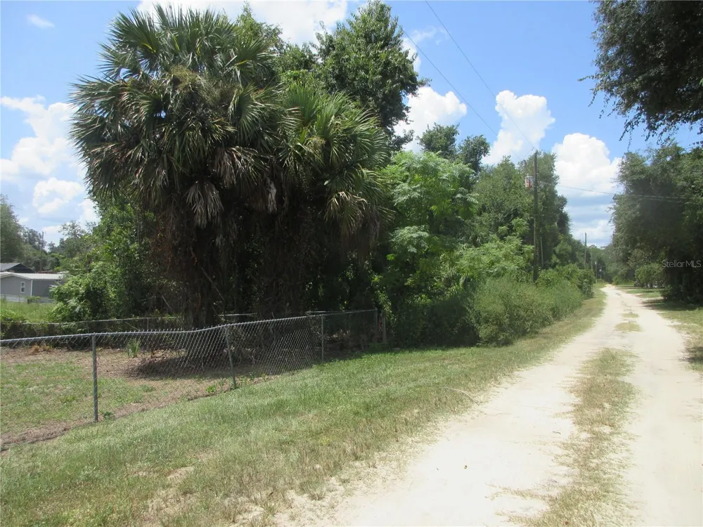 TBD SE 18TH STREET Silver Springs, FL 34488