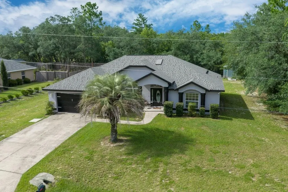 6417 SW 143RD LANE ROAD ocala, FL 34473