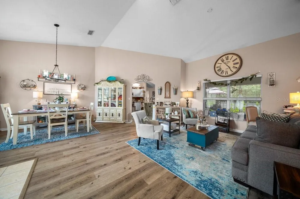 6417 SW 143RD LANE ROAD ocala, FL 34473