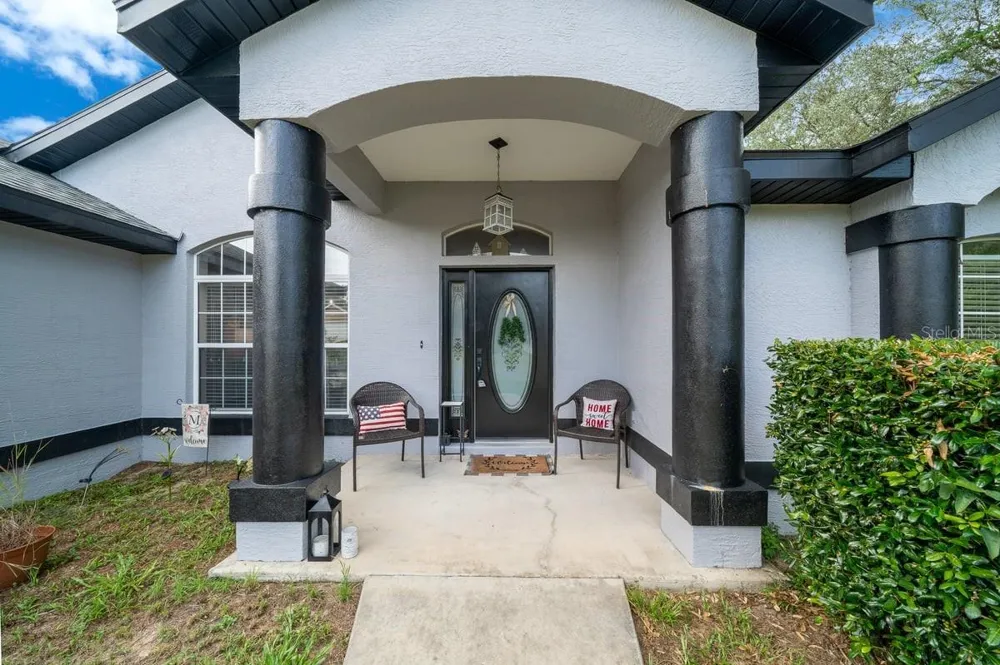 6417 SW 143RD LANE ROAD ocala, FL 34473