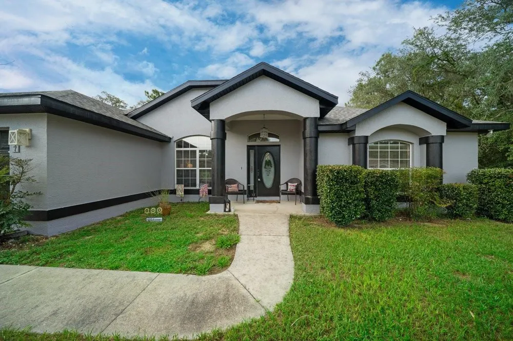 6417 SW 143RD LANE ROAD ocala, FL 34473