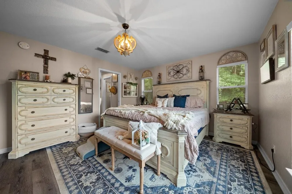 6417 SW 143RD LANE ROAD ocala, FL 34473