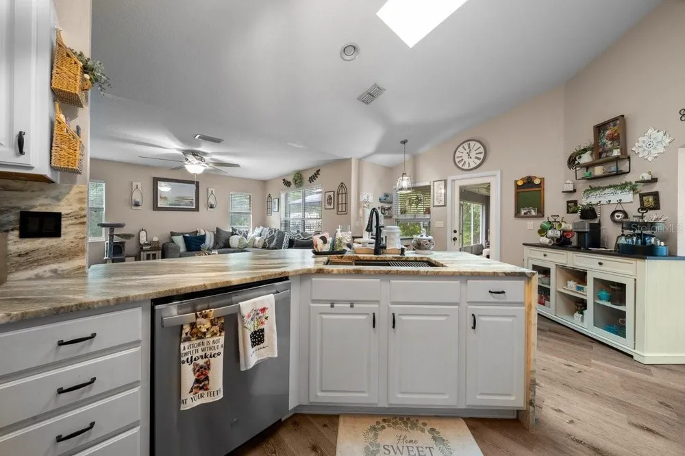 6417 SW 143RD LANE ROAD ocala, FL 34473