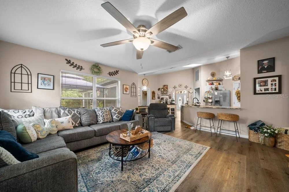 6417 SW 143RD LANE ROAD ocala, FL 34473