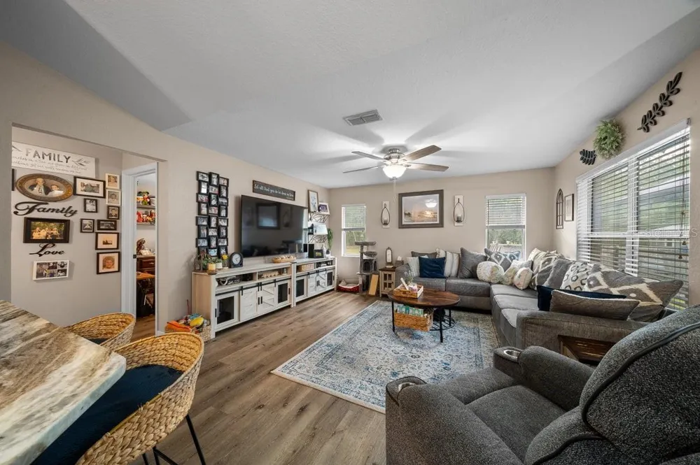 6417 SW 143RD LANE ROAD ocala, FL 34473
