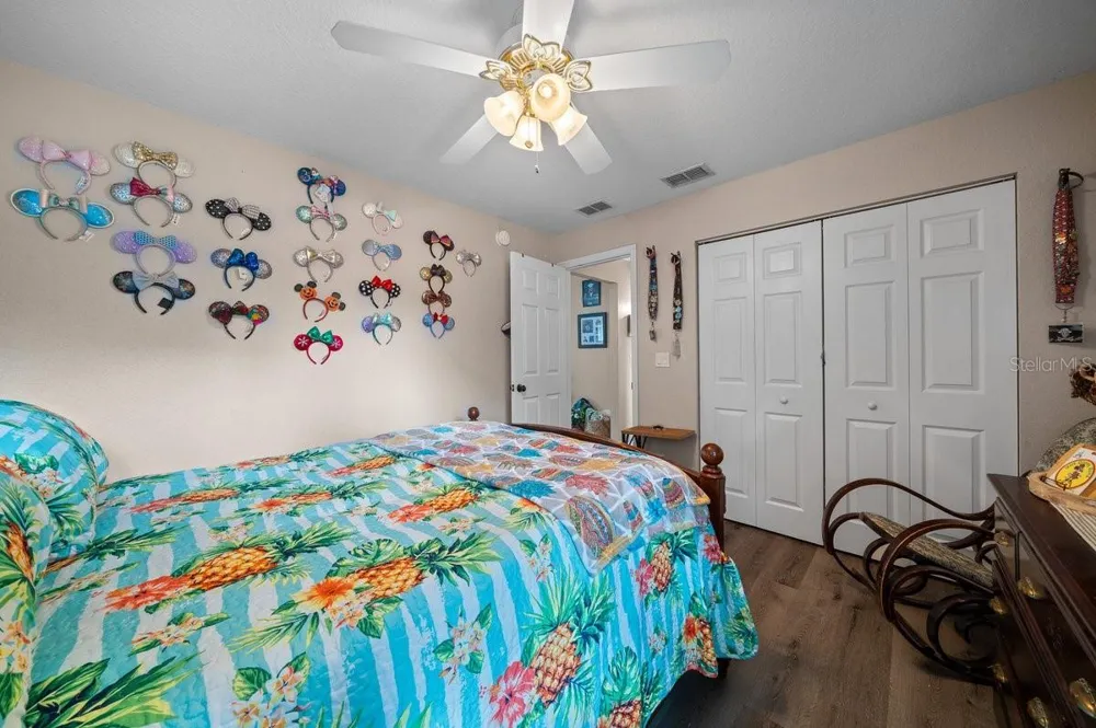 6417 SW 143RD LANE ROAD ocala, FL 34473