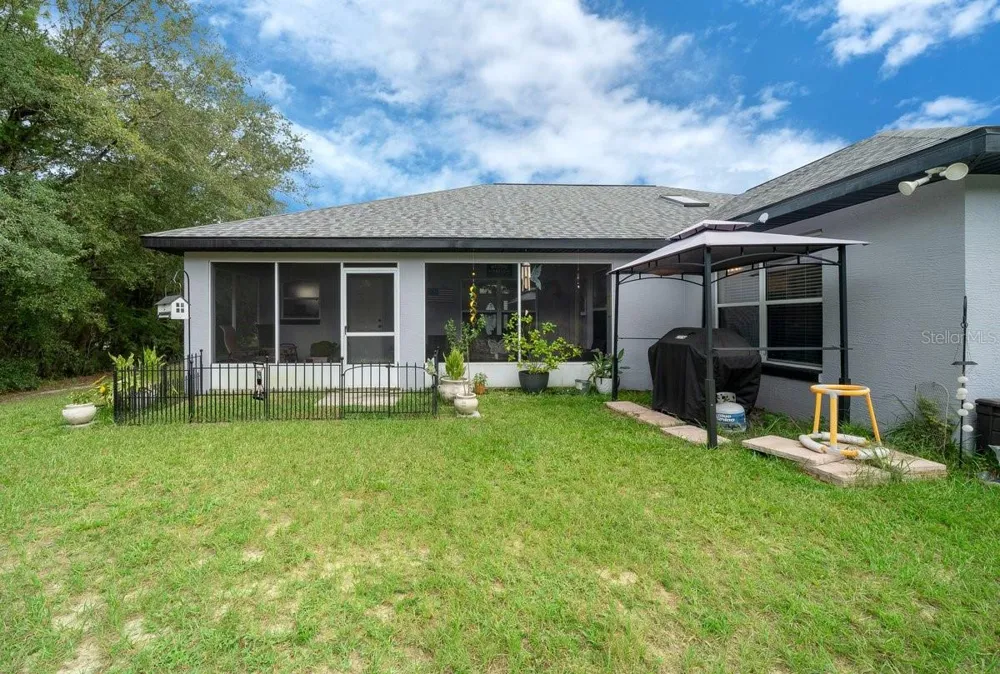 6417 SW 143RD LANE ROAD ocala, FL 34473