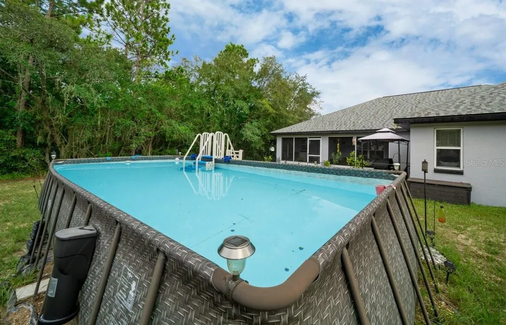 6417 SW 143RD LANE ROAD ocala, FL 34473