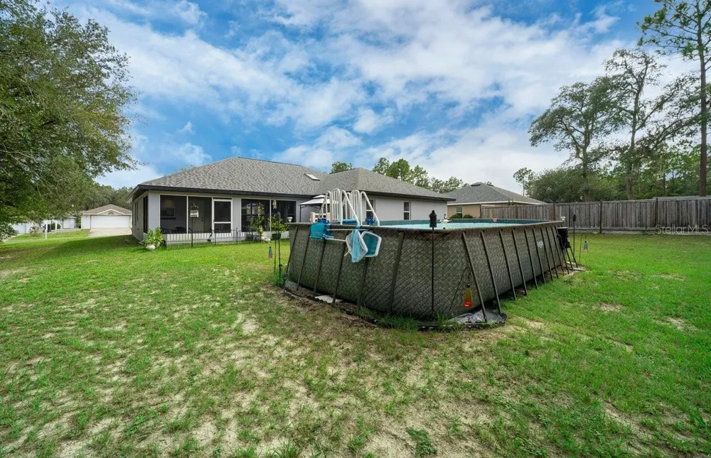 6417 SW 143RD LANE ROAD ocala, FL 34473