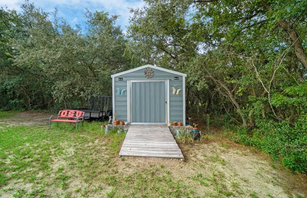 6417 SW 143RD LANE ROAD ocala, FL 34473