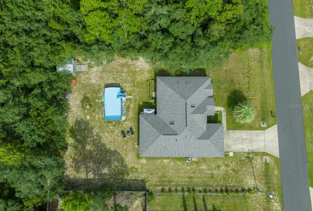 6417 SW 143RD LANE ROAD ocala, FL 34473