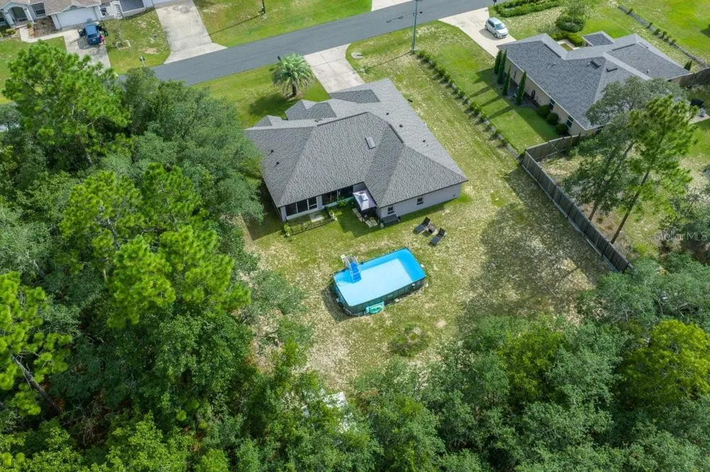 6417 SW 143RD LANE ROAD ocala, FL 34473
