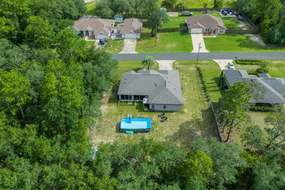 6417 SW 143RD LANE ROAD ocala, FL 34473
