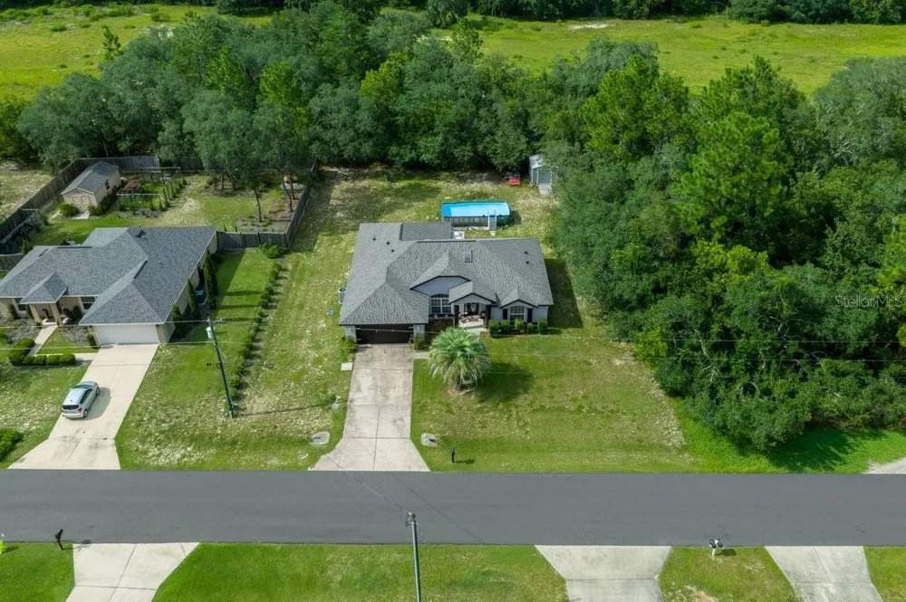 6417 SW 143RD LANE ROAD ocala, FL 34473