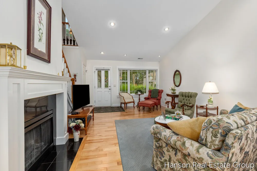 920 Clark Street #12 Lowell City, MI 49331