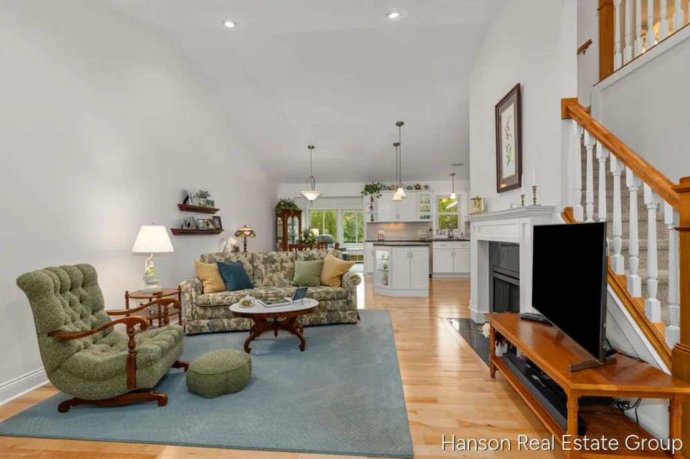 920 Clark Street #12 Lowell City, MI 49331