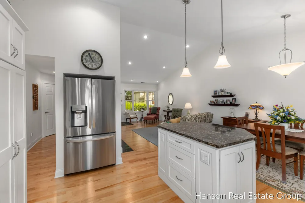 920 Clark Street #12 Lowell City, MI 49331