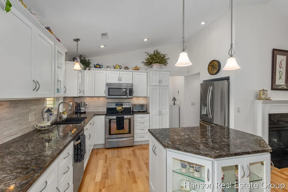 920 Clark Street #12 Lowell City, MI 49331