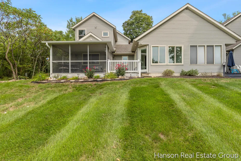 920 Clark Street #12 Lowell City, MI 49331