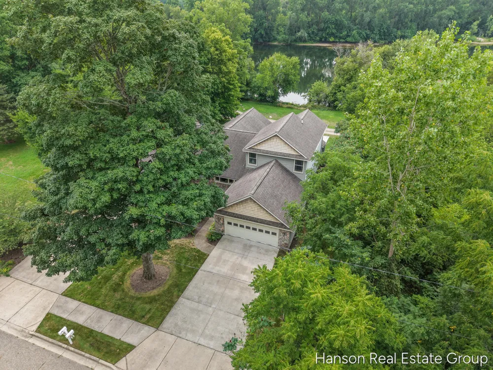 920 Clark Street #12 Lowell City, MI 49331