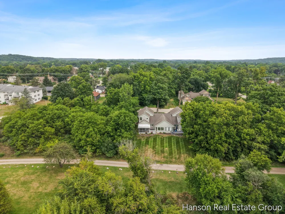 920 Clark Street #12 Lowell City, MI 49331